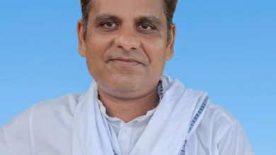 Photo of देश दीपक मिश्रा बने कांग्रेस के जिला मीडिया प्रभारी मनोनीत