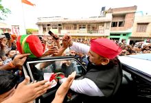 Photo of बदायूं में अखिलेश यादव का भाजपा पर हमला, बोले- छात्रों-नौजवानों की ताकत के आगे सरकार को झुकना पड़ा