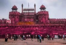 Photo of स्वतंत्रता दिवस की तैयारियां शुरू: एक महिने तक लाल किले का नहीं कर सकेंगे दीदार