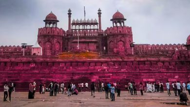 Photo of स्वतंत्रता दिवस की तैयारियां शुरू: एक महिने तक लाल किले का नहीं कर सकेंगे दीदार