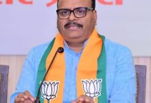 Photo of 16 लाख पौधे लगाएगा स्वास्थ्य विभाग, हर पौधे की देखभाल की होगी जिम्मेदारी : ब्रजेश पाठक | UP Deputy CM Brijesh Pathak