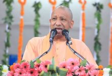 Photo of सीएम योगी आज गोरखपुर और कुशीनगर को देंगे 1283 करोड़ की विकास परियोजनाओं की सौगात
