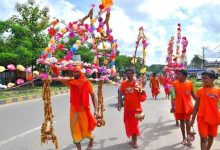 Photo of गौतमबुद्ध नगर में 8 मार्गों से निकलेगी कांवड़ यात्रा, ट्रैफिक पुलिस ने जारी की एडवाइजरी