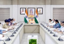 Photo of कांवड़ यात्रा, त्योहार और कानून-व्यवस्था पर सीएम योगी की अहम बैठक |CM, Yogi Adityanath