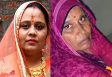 Photo of चंदेठी में मां-बेटी हत्याकांड का चार घंटे में खुलासा