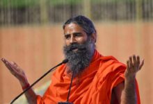 Photo of बाबा रामदेव बोले- बच्चों को आंदोलन में धकेलना गलत, लोकतांत्रिक तरीके से हो प्रदर्शन