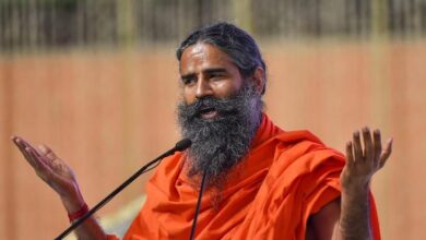 Photo of बाबा रामदेव बोले- बच्चों को आंदोलन में धकेलना गलत, लोकतांत्रिक तरीके से हो प्रदर्शन