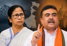 Photo of न BJP का कोई कार्यकर्ता था, न ही झंडा’, ममता बनर्जी पर हमले के आरोपों पर बोले CM शुभेंदु अधिकारी