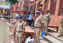 Photo of डीआईजी ने कोतवाली का किया निरीक्षण