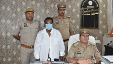 Photo of सपा पार्षद पर विधवा महिला को फोन कर दबाव बनाने का आरोप