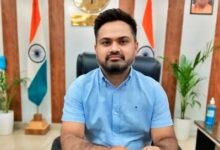 Photo of गुजरात में आयोजित  ‘भारत डिस्कोर्सेस ऑन वॉटर @2047’ में गूंजा यूपी का जल संरक्षण मॉडल