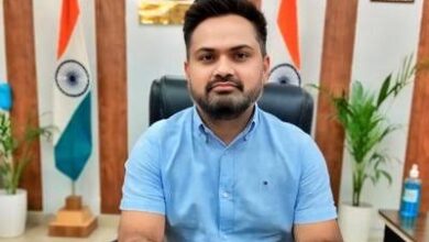 Photo of गुजरात में आयोजित  ‘भारत डिस्कोर्सेस ऑन वॉटर @2047’ में गूंजा यूपी का जल संरक्षण मॉडल