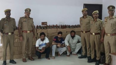 Photo of रामनगर पुलिस ने शराब तस्करी का बड़ा नेटवर्क पकड़ा, ट्रक से 5 लाख की अवैध व्हिस्की बरामद
