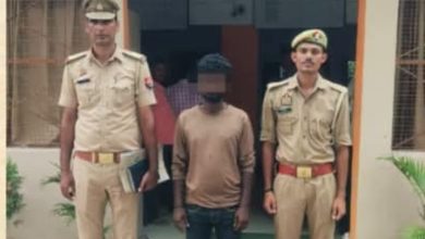 Photo of दुष्कर्म व पॉक्सो एक्ट के दो मामलों में वांछित दो अभियुक्त गिरफ्तार |रामकोला पुलिस की कार्रवाई, दोनों अभियुक्त पकड़े गये अलग-अलग स्थानों से