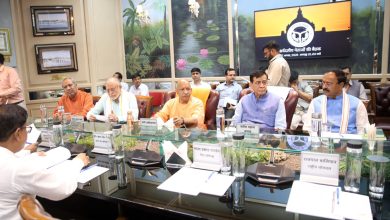 Photo of यूपी विधानसभा के मानसून सत्र में पहली बार पूर्ण रूप से गूंजेगा ‘वंदे मातरम्’
