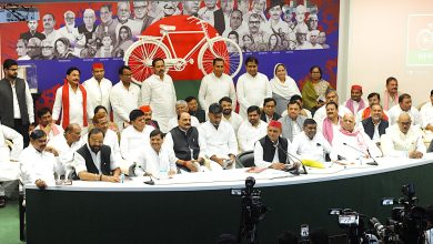Photo of भाजपा सरकार में भ्रष्टाचार और अन्याय चरम पर, सपा सत्ता में आई तो कलाकारों को मिलेगा सम्मान | Akhilesh Yadav