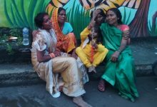 Photo of भूमिधरी की जमीन पर अवैध निर्माण कराने का आरोप, पीड़ित ने की कार्यवाही की मांग
