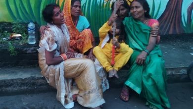 Photo of भूमिधरी की जमीन पर अवैध निर्माण कराने का आरोप, पीड़ित ने की कार्यवाही की मांग