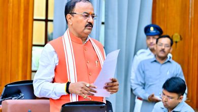 Photo of अनुपूरक बजट से विकास परियोजनाओं को मिलेगी नई रफ्तार, जनकल्याण सरकार की सर्वोच्च प्राथमिकता : केशव प्रसाद मौर्य
