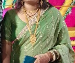 Photo of जहर खाने से विवाहिता की मौत, पति समेत चार पर दहेज हत्या का केस