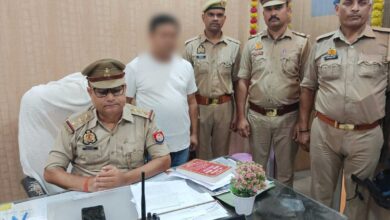 Photo of फर्जी जमीन के दस्तावेज दिखाकर 16.62 करोड़ की धोखाधड़ी, आरोपी कोलकाता से गिरफ्तार