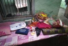 Photo of कमरे का ताला तोड़कर नकदी समेत लाखों के सामान की चोरी ।