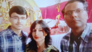 Photo of पिता की मौत का सदमा नहीं सह पाए मां-बेटे, सल्फास खाकर दी जान