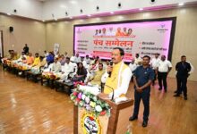 Photo of ग्राम पंचायतों को विकास और योजना क्रियान्वयन का केंद्र बनाना लक्ष्य : केशव प्रसाद मौर्य