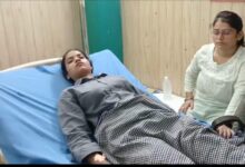 Photo of एयरपोर्ट पर लाइसेंसी पिस्टल से चली गोली, दो सुरक्षा कर्मी घायल
