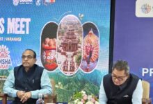 Photo of वाराणसी में सजेगा ओडिशा का रंग, 22 से शुरू होगा तीन दिवसीय ‘ओडिशा परब’