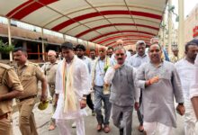 Photo of कांग्रेस के राष्ट्रीय सचिव वरुण चौधरी का काशी में जोरदार स्वागत