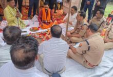 Photo of 78 करोड़ से बनेगा वाराणसी का नया पुलिस मुख्यालय