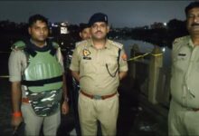 Photo of दुष्कर्म के वांछित आरोपी को पुलिस मुठभेड़ में लगी गोली, गिरफ्तार