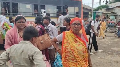 Photo of रक्षाबंधन पर बहनों की राह हुई आसान, यूपी में तीन दिन मुफ्त बस सेवा