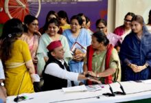 Photo of भाजपा ही देश का सबसे बड़ा संकट, हटेगी तो खत्म हो जाएंगी सभी समस्याएं : अखिलेश यादव