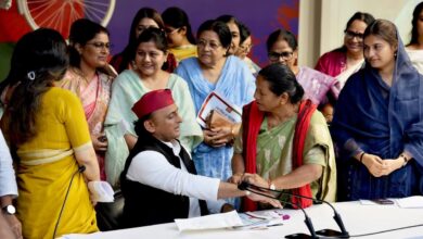 Photo of भाजपा ही देश का सबसे बड़ा संकट, हटेगी तो खत्म हो जाएंगी सभी समस्याएं : अखिलेश यादव