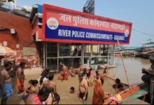 Photo of बाढ़ से निपटने को वाराणसी में प्रशासन अलर्ट, 61 राहत शिविर और 198 नावें तैयार