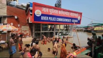 Photo of बाढ़ से निपटने को वाराणसी में प्रशासन अलर्ट, 61 राहत शिविर और 198 नावें तैयार