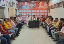 Photo of नशामुक्त भारत और ‘वोकल फॉर लोकल’ का संदेश दे रहा ‘मन की बात’: दयालु
