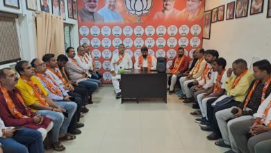 Photo of नशामुक्त भारत और ‘वोकल फॉर लोकल’ का संदेश दे रहा ‘मन की बात’: दयालु