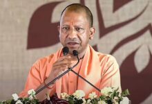Photo of सीएम योगी बोले- गिरगिट की तरह रंग बदलती है सपा, पीडीए का ‘पी’ एक दिन पाकिस्तान कर देंगे।Yogi Adityanath