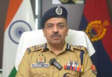 Photo of शहजाद भट्टी के राष्ट्रविरोधी नेटवर्क पर यूपी पुलिस की बड़ी कार्रवाई