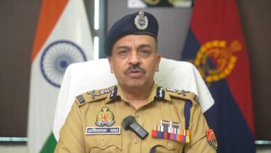 Photo of शहजाद भट्टी के राष्ट्रविरोधी नेटवर्क पर यूपी पुलिस की बड़ी कार्रवाई