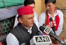 Photo of समय पर इलाज मिलता तो आज हमारे बीच होते गौरव: अखिलेश