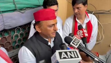 Photo of समय पर इलाज मिलता तो आज हमारे बीच होते गौरव: अखिलेश