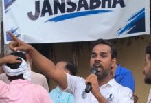 Photo of GenzConnectYatra और Genzrising campaign एक साथ आए और युवाओ के मुद्दों पर एकजुटता की प्रतिबद्धता दोहराई