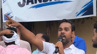 Photo of GenzConnectYatra और Genzrising campaign एक साथ आए और युवाओ के मुद्दों पर एकजुटता की प्रतिबद्धता दोहराई