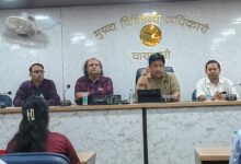 Photo of 17 सितंबर को वाराणसी में होगा वृहद रक्तदान अभियान, सेवा संकल्प को मिलेगी नई धार