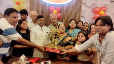 Photo of बिजली तक नहीं दे पा रही सरकार,विकास के सिर्फ झूठे दावे : शिवपाल यादव