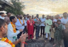 Photo of जेन ज़ी कनेक्ट यात्रा पहुँची बछरावां, 1 और 2 अक्टूबर को लखनऊ में होंगे समापन कार्यक्रम